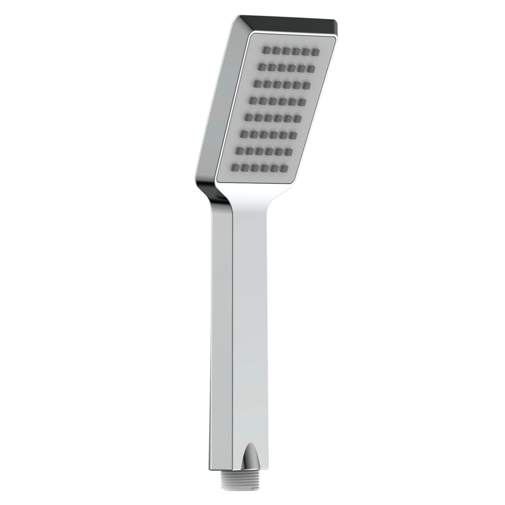 Zestaw natryskowy górny eisl easy cool chrome - number 7.