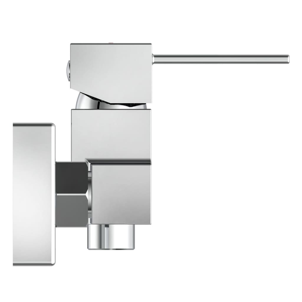 Robinetterie de douche eisl calvino chrome - number 3.