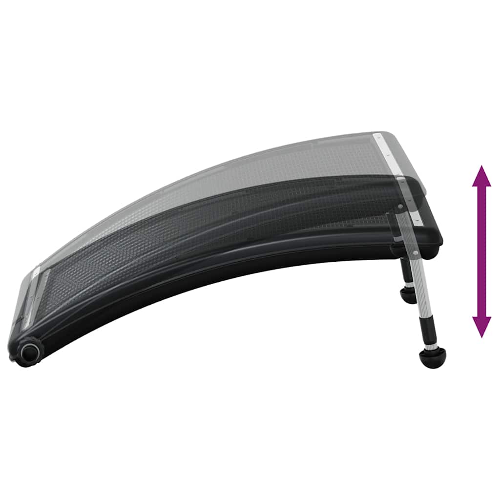 Solvarmere til pool 3 stk. 110x65 cm - number 7.