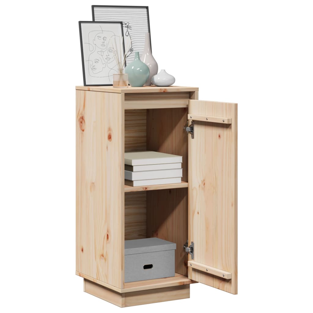 Gutter par. 31,5x34x75 cm fast furu - naturlig farget, 2 - number 5.