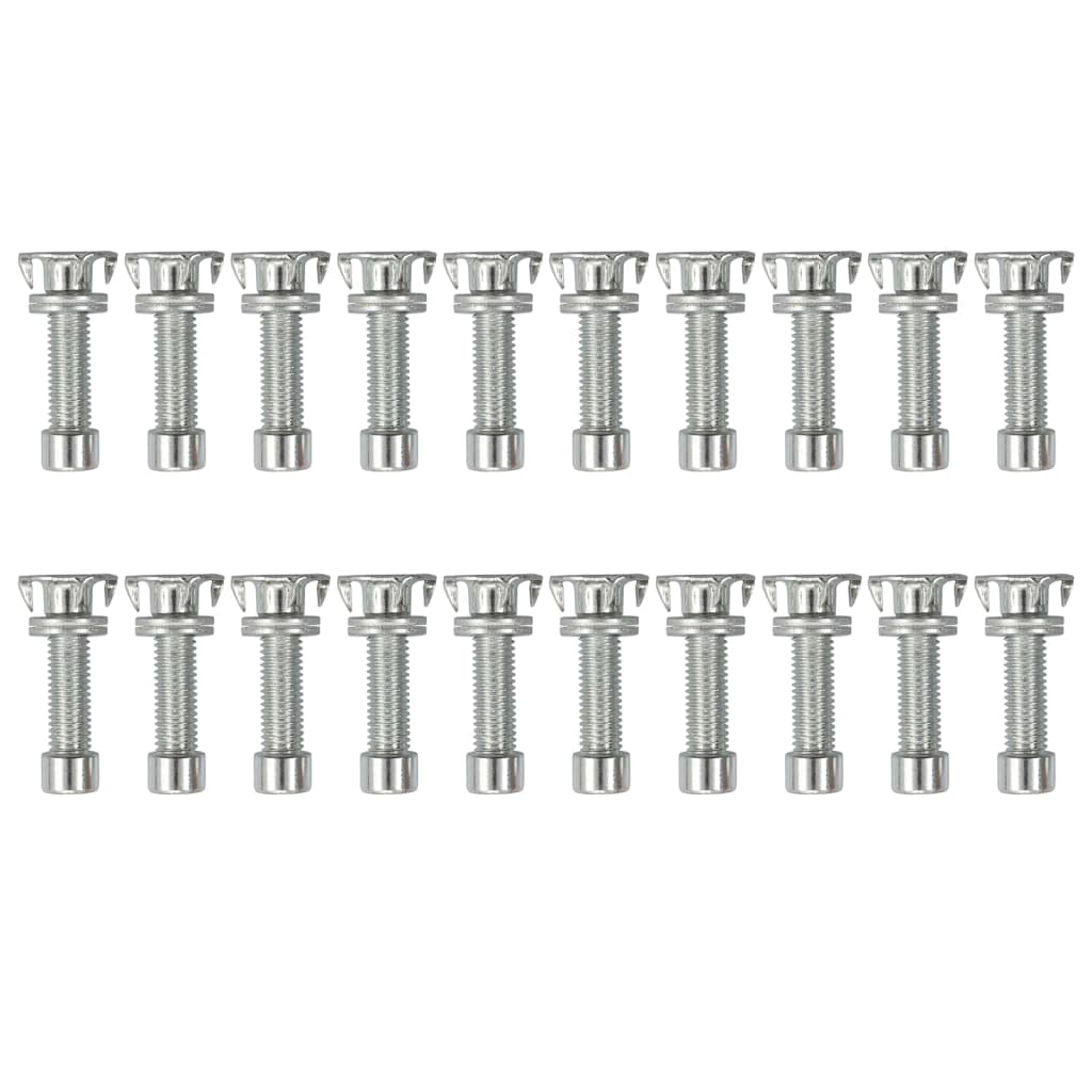 Klatresten stk. pe flerfarvet - 40 - number 9.