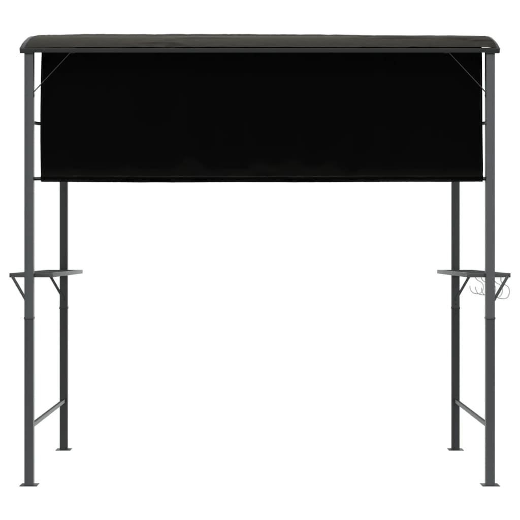 Paviljon s krovom 220x110x200 cm - number 5.