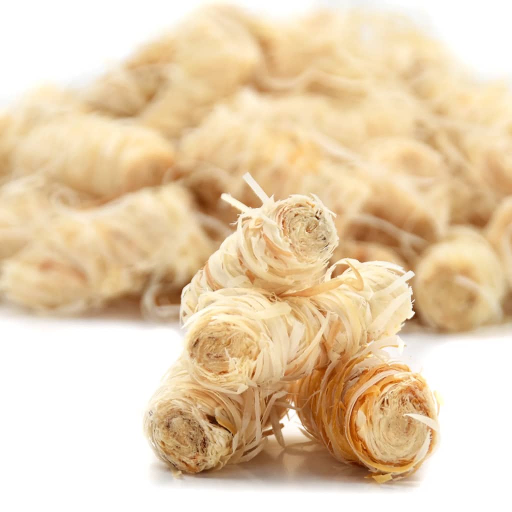 Bio-ignition rolls 15 kg - number 4.