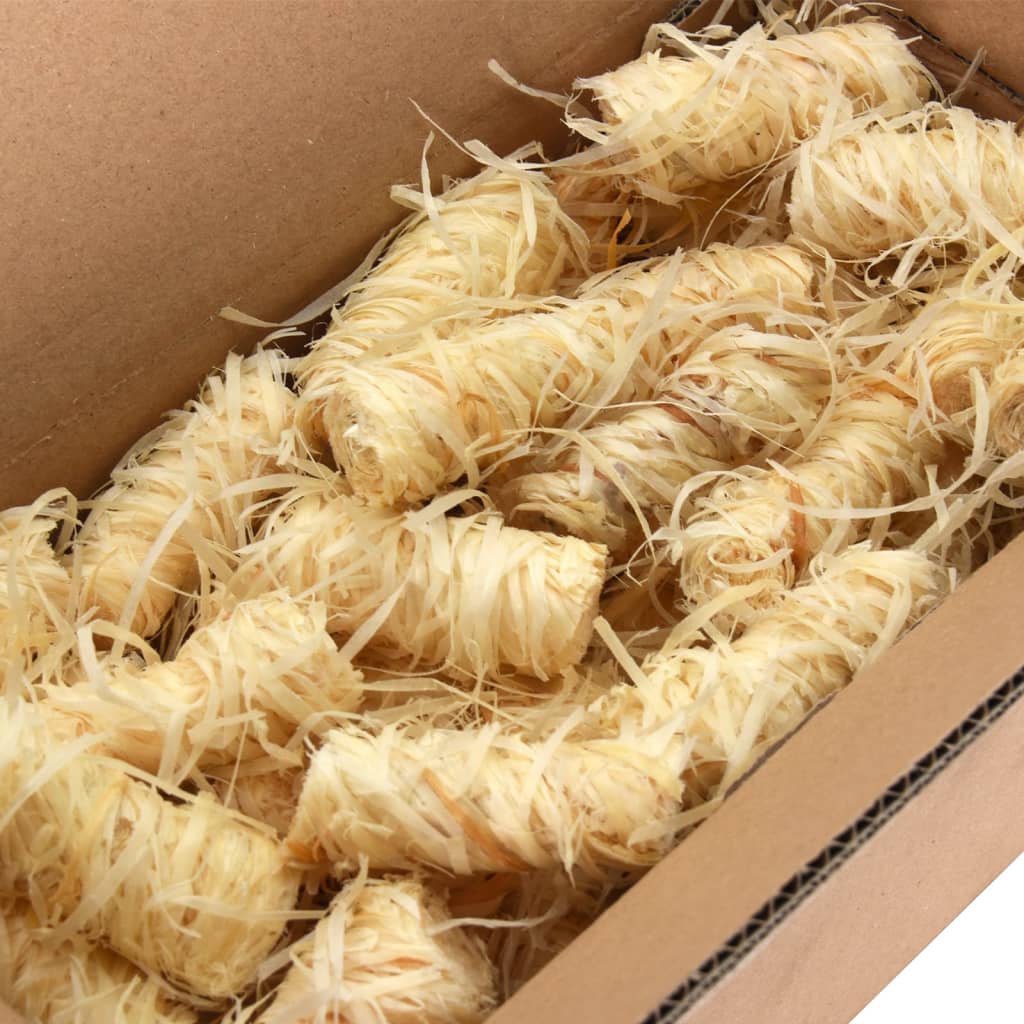 Bio-ignition rolls 5 kg - number 5.