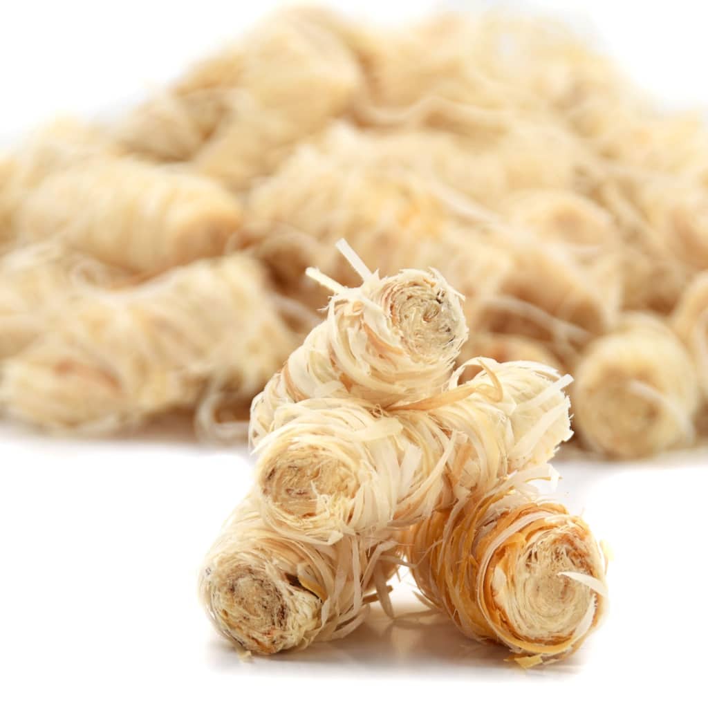 Bio-optændingsruller 30 kg - number 4.