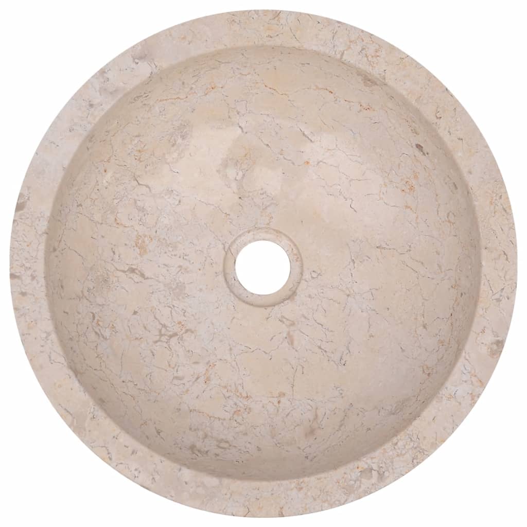 Badeværelsesskab med håndvaske flodsten massivt teaktræ - number 10.