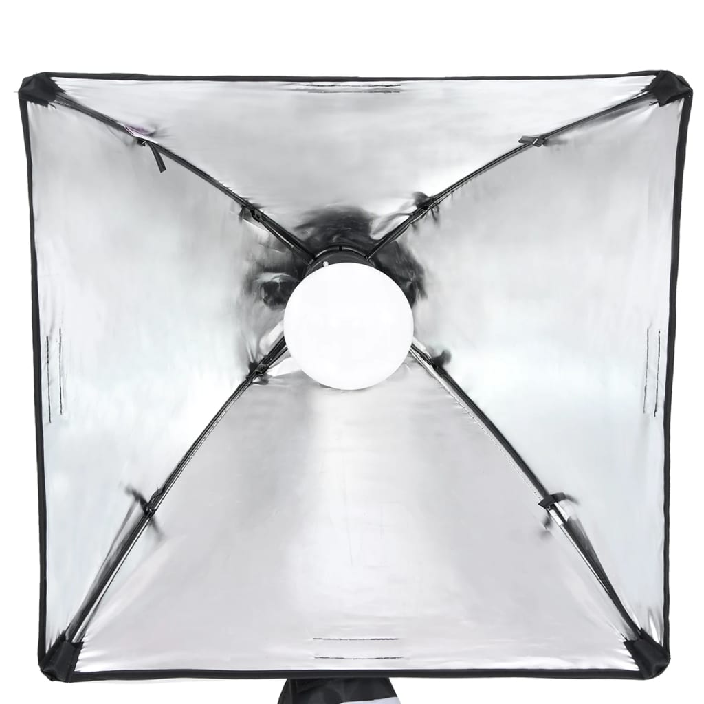 Set za foto studio sa lampom i pozadinom - number 6.