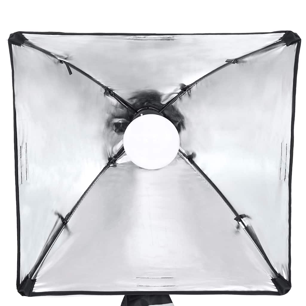 Set za foto studio sa setom lampi - aluminij, ooo 1 - number 5.