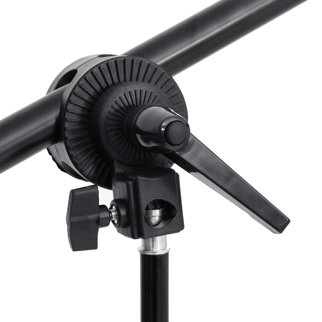 Fotografije sa setovima svjetiljki i pozadinom - zeleno - number 9.