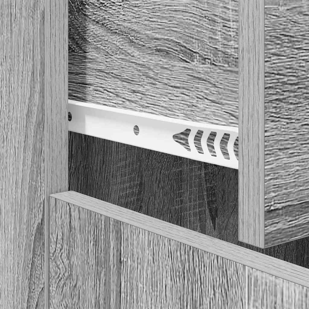 Komoda 60x30x75 cm izrađeno drvo - number 9.