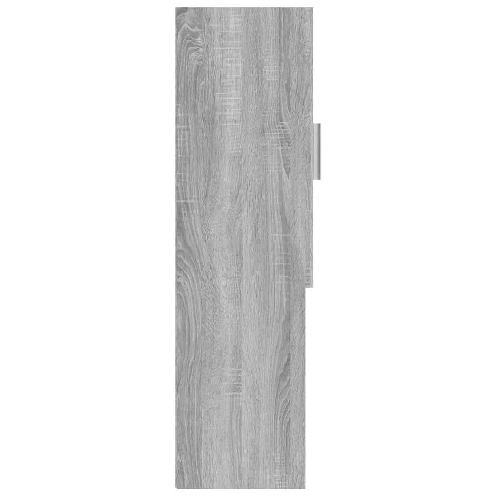 Meuble pour machine à laver 70,5x25,5x90 cm - number 8.