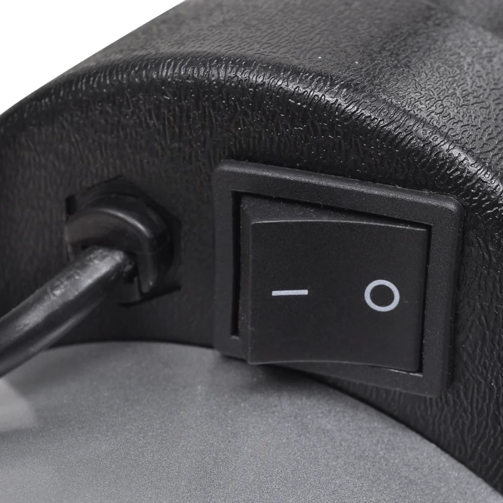 Vakuumkammer med 2-trins pumpe 7,4 l - number 5.