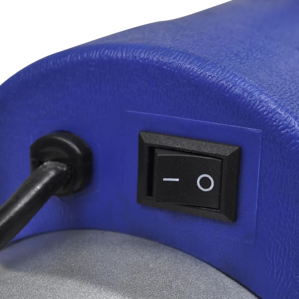 Vakuumkammer med 2-trins pumpe 7,4 l - 7.4 l - number 5.