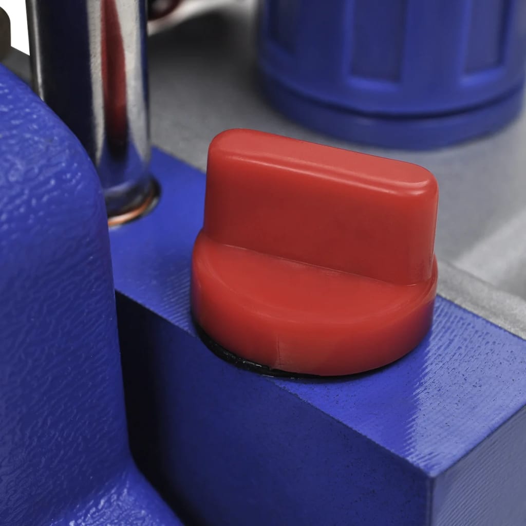 Vakuumkammer med enkelttrins pumpe 7,4 l - number 5.