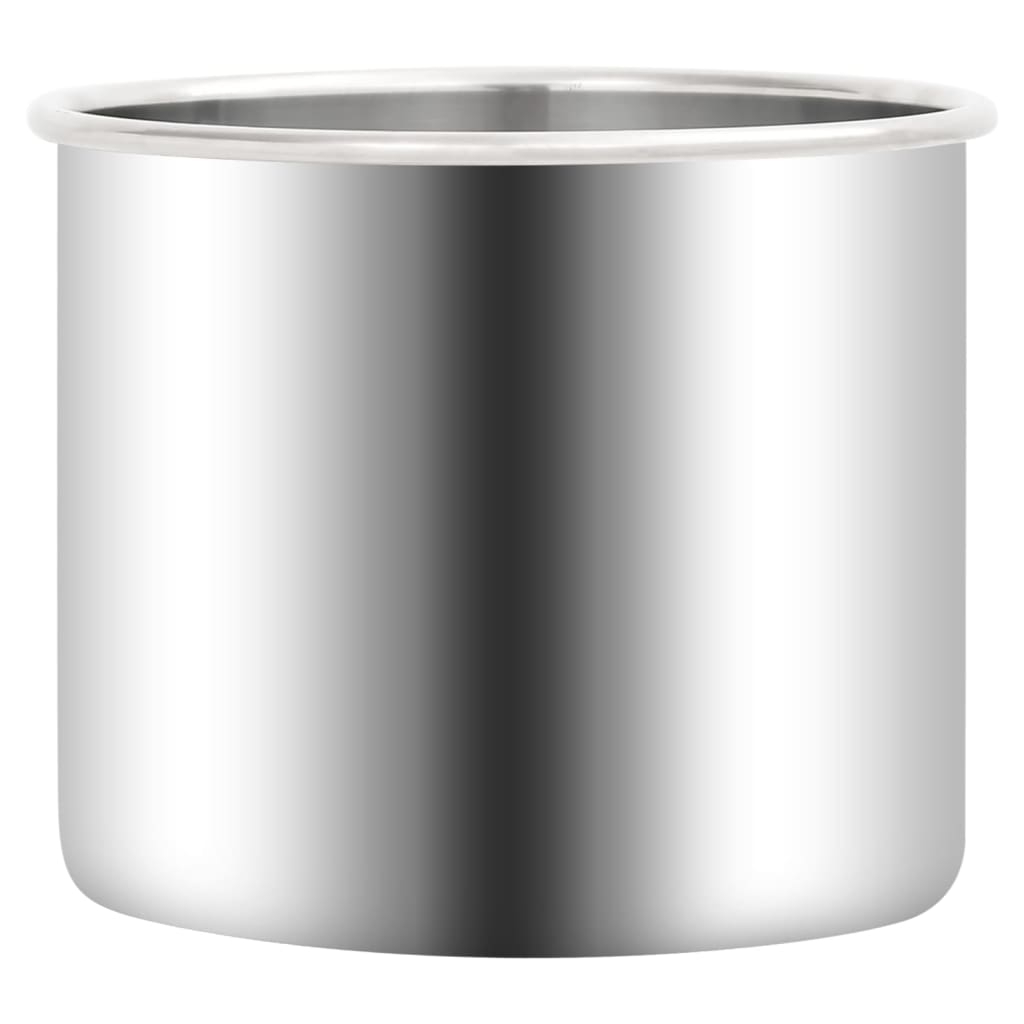 Vakuumkammer med enkelttrins pumpe 7,4 l - number 9.