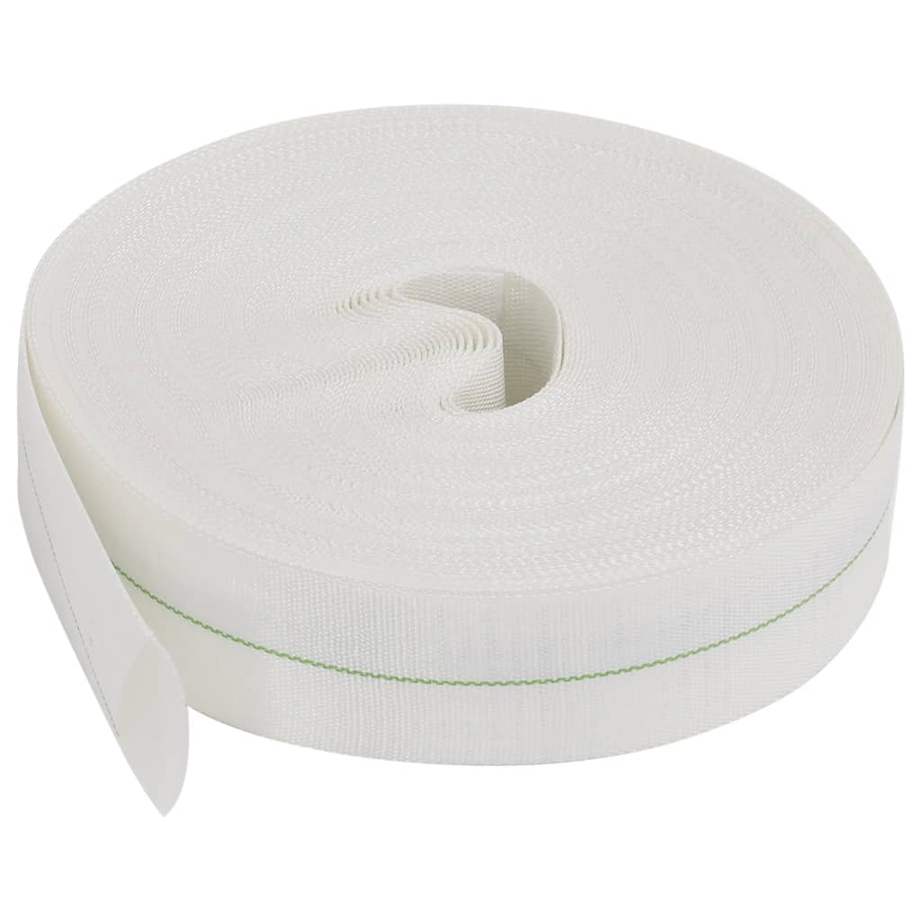 Platt slang 100 m 1,5" pe - 38 mm/100 m - number 2.