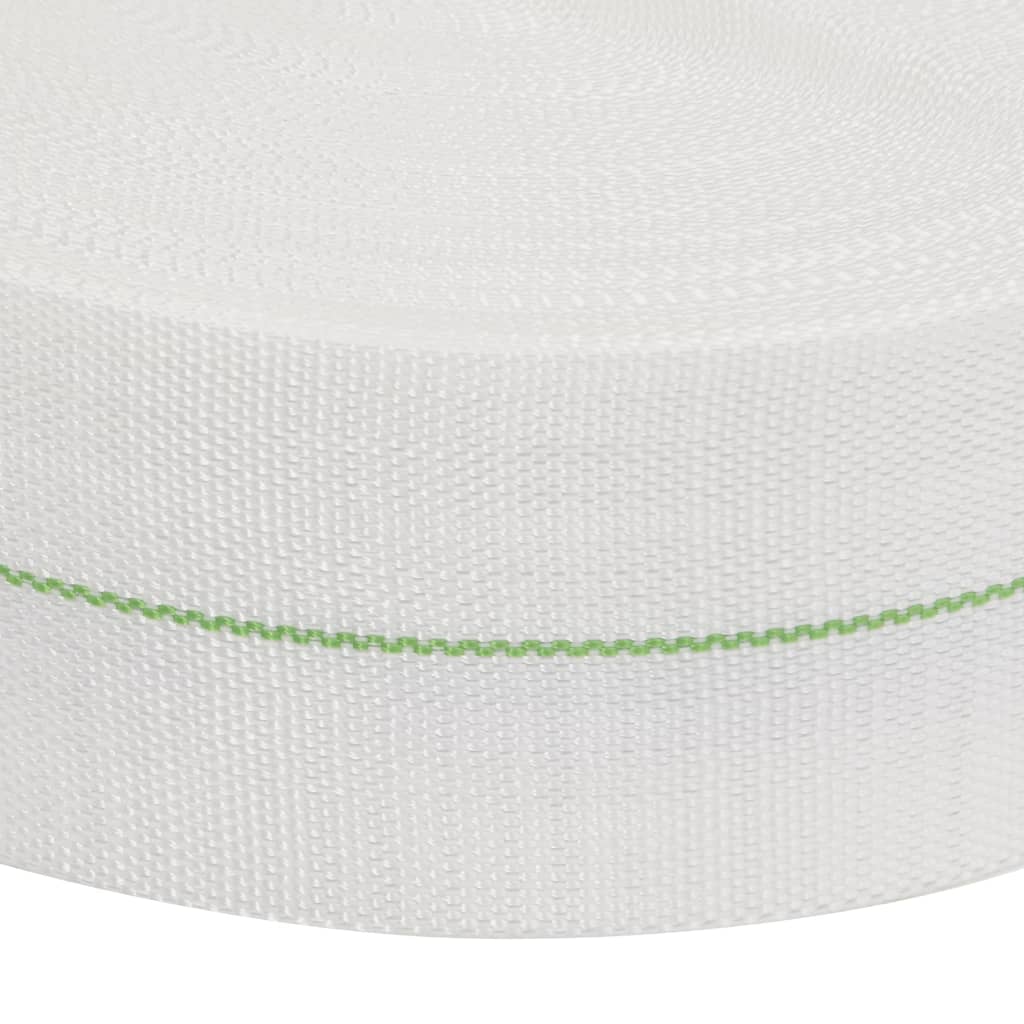 Platt slang 100 m 1,5" pe - 38 mm/100 m - number 6.