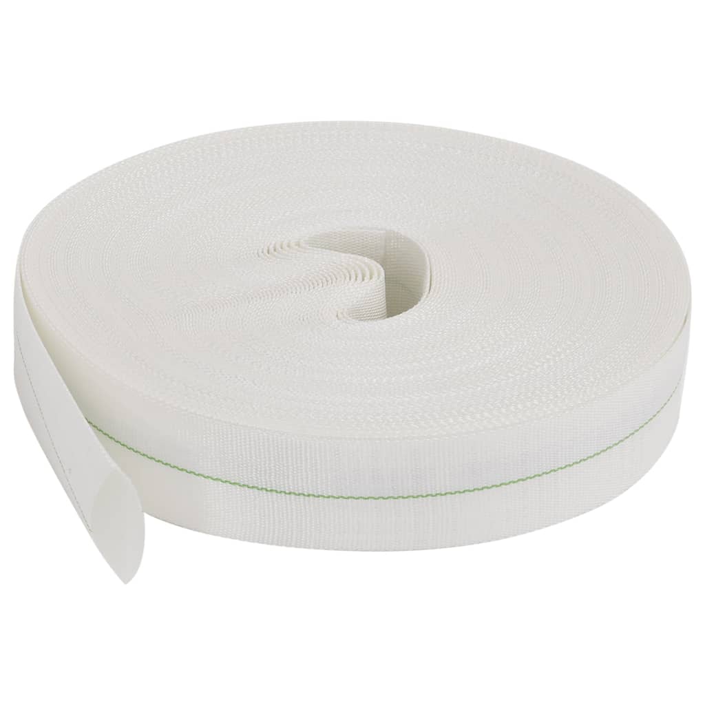 Platt slang 25 m 1" pe - 25 mm/25 m - number 2.