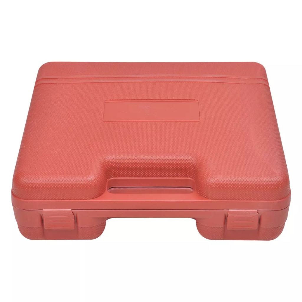 Pompe à vide 50 l/min. avec manomètre et collecteur - 50 l/min, 2 voies - number 11.