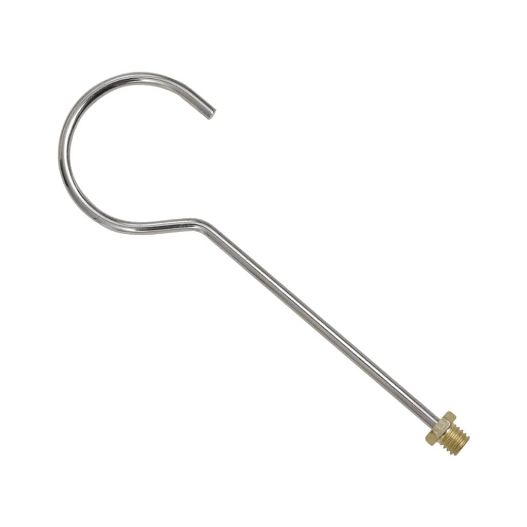 Vakuumpumpe med trykmålersæt med manifold til klimaanlæg - 50 l / min, 2-vejs - number 11.