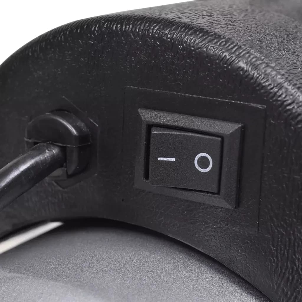 Pompe à vide 50 l/min. avec manomètre et collecteur - 50 l/min, 4 voies - number 6.