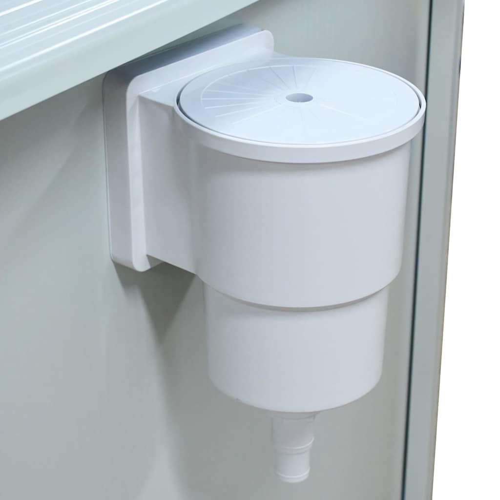 Uima-allas ja allasportaat 610x360x120 cm - number 7.