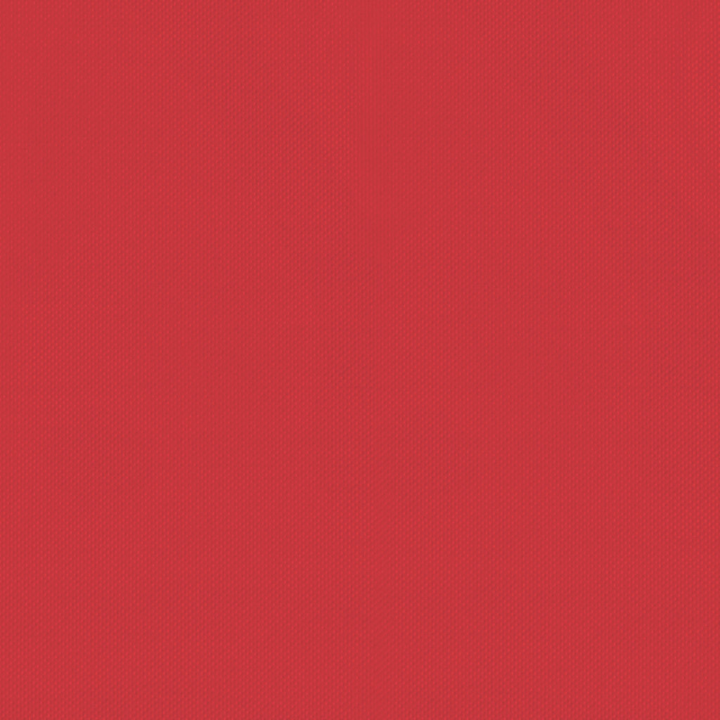 Kandža s 2 ulaza oxford tkanina - crvena - number 8.