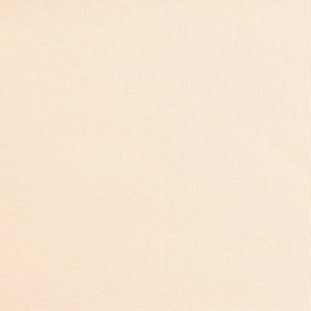 Gyngestol stoffkrem farget - number 7.