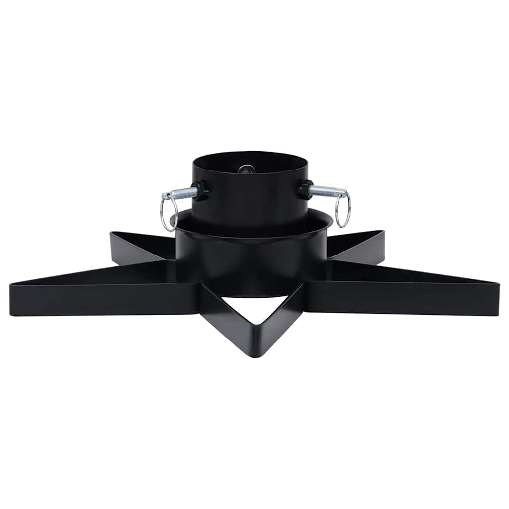 Base de sapin de noël 47x47x13,5 cm - number 2.