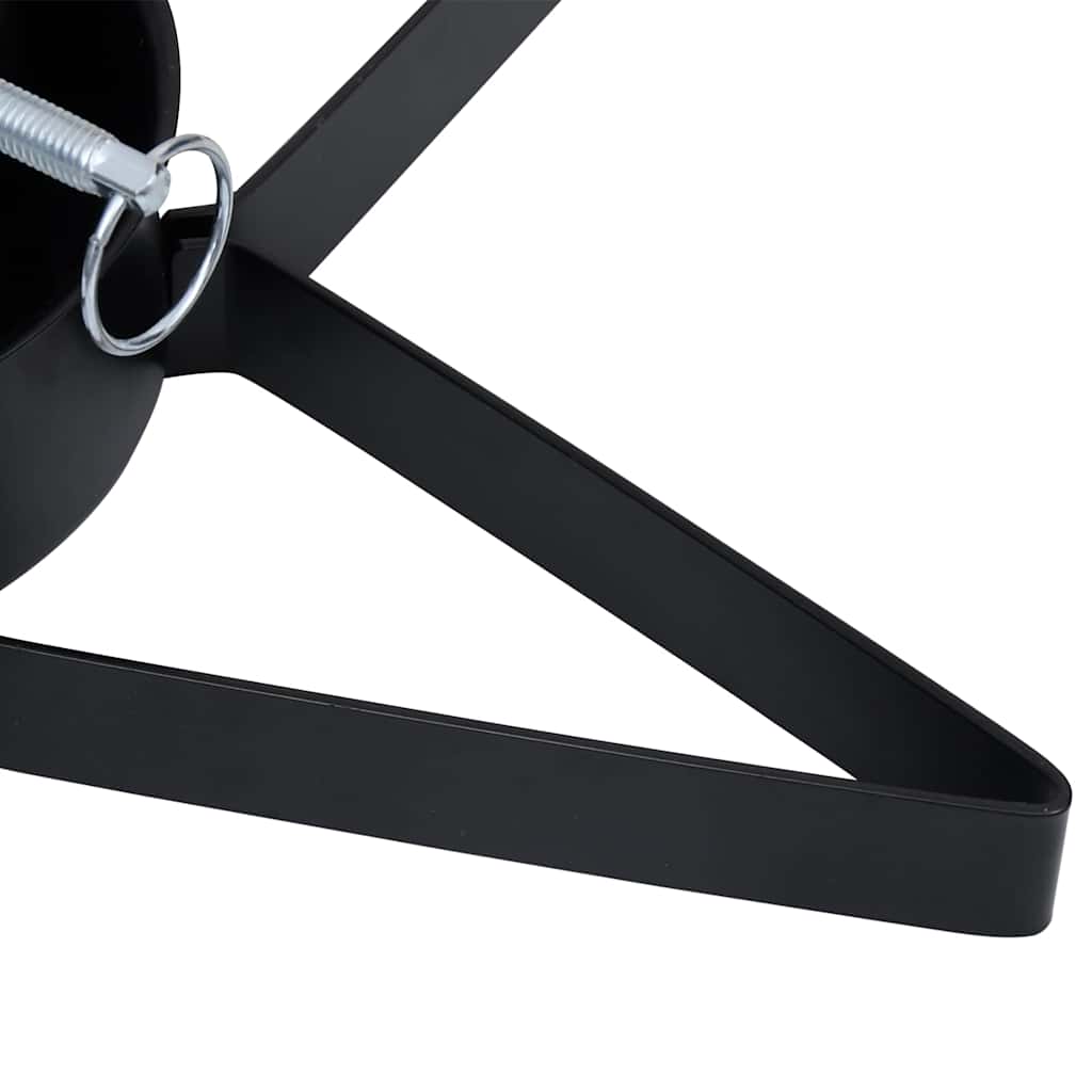 Base de sapin de noël 47x47x13,5 cm - number 5.