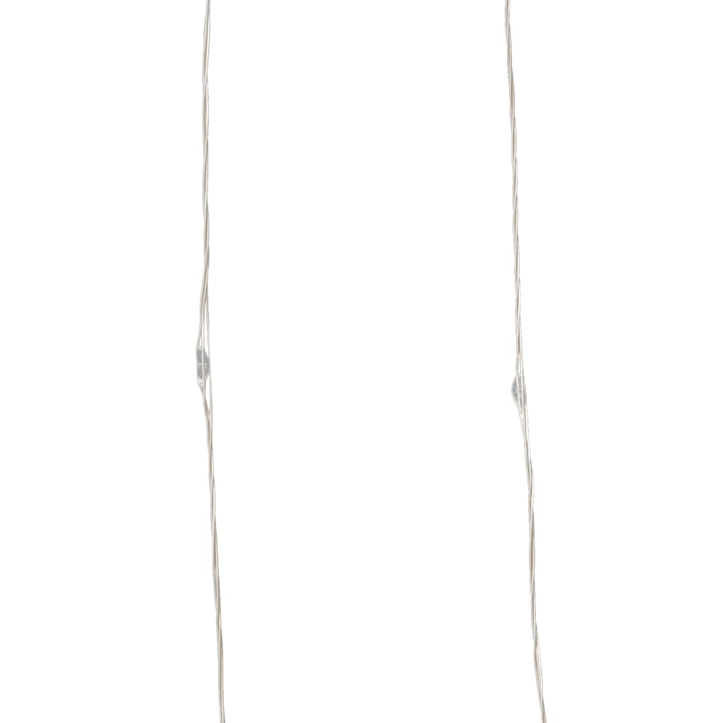 Guirlande lumineuse 40 m 400 leds 8 fonctions - number 6.