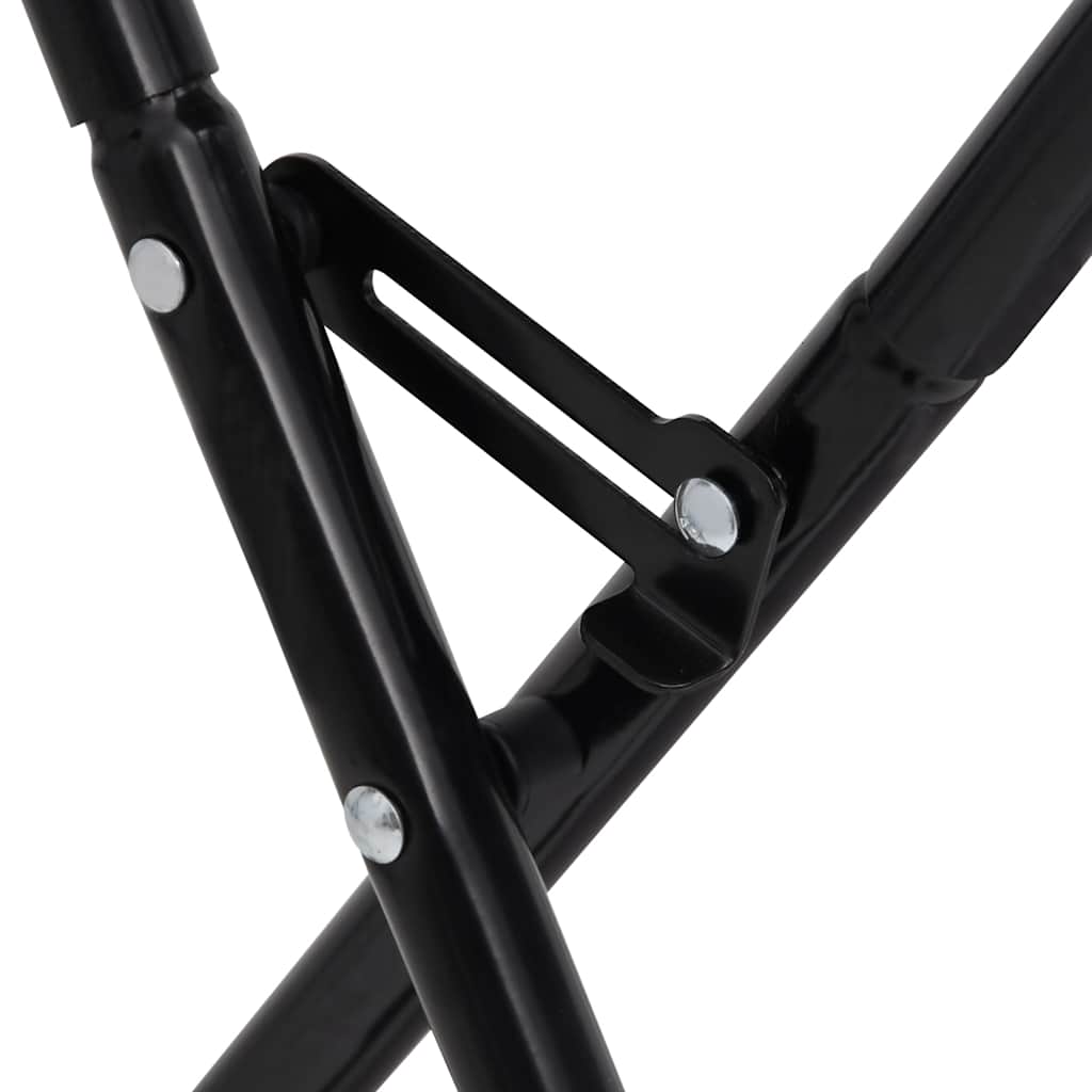 Stol za presvlačenje željezo crveno - number 6.