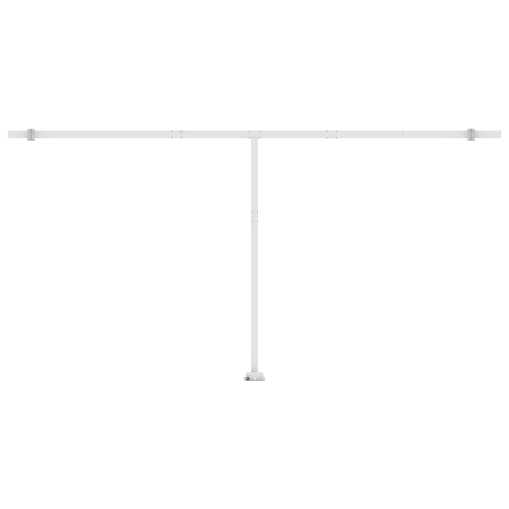 Arkise m. led + senzor vjetrova automatski - plava i bijela, 600 x 350 cm, 1 - number 9.