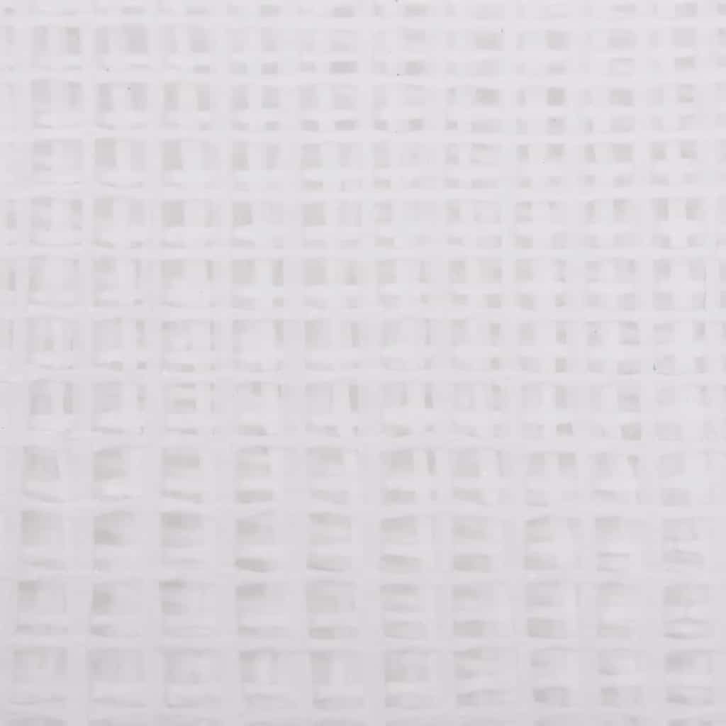 Overtræk til drivhus (9 m²) 3x3x2 m - transparent, 300 x 300 x 200 m, 1 - number 4.