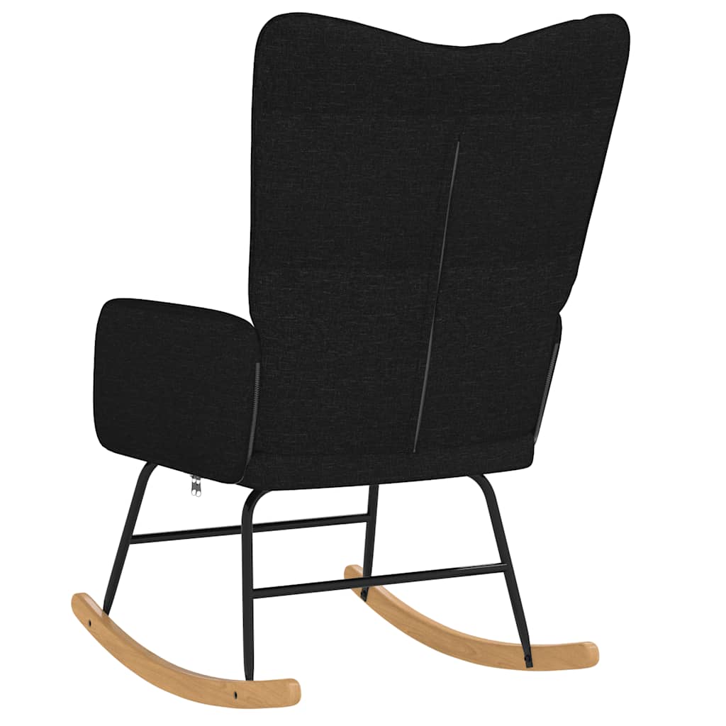 Fabryka bujana - czarny, 1, bez podnóżek - number 5.