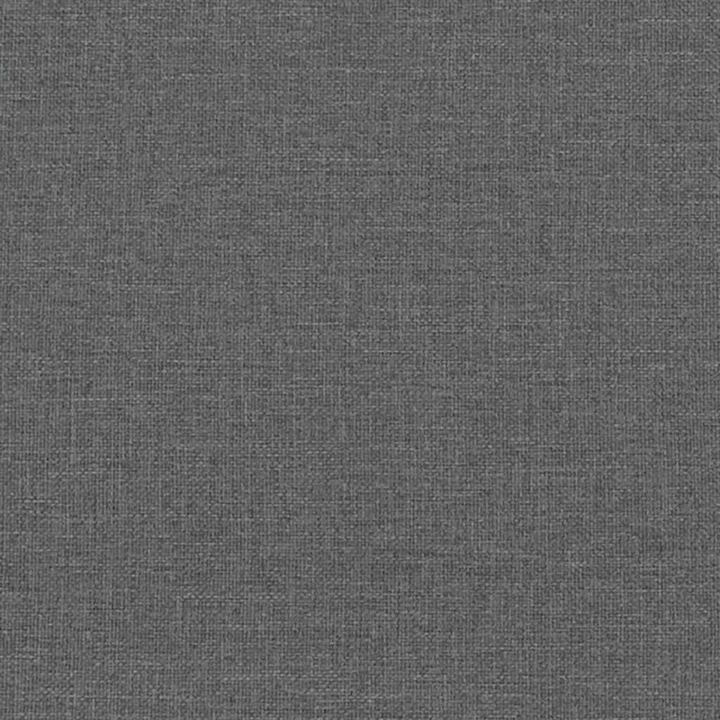 Tkanina na fotel ciemnoszara - number 7.