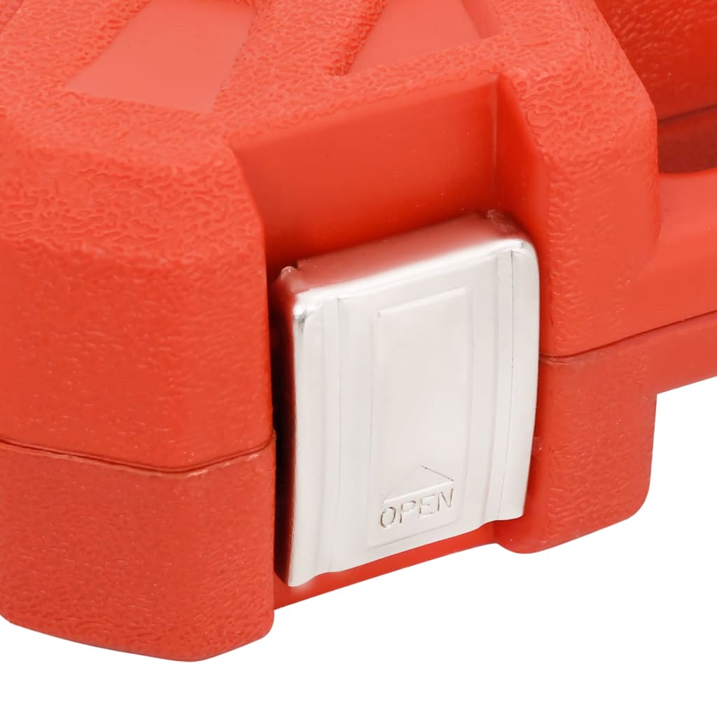 Tandremslåseværktøj til vag-serien tsi/tfsi ea888 1.8 r4 2.0 r4 - number 8.