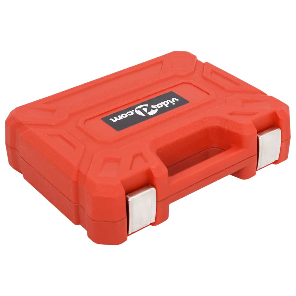 Værktøjssæt til tandrem 15 dele til mercedes benz - number 5.