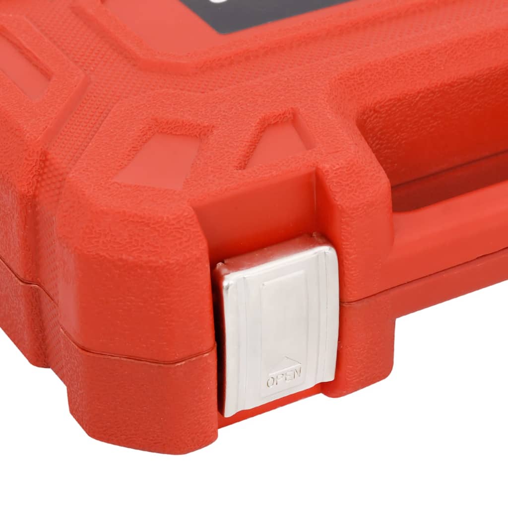 Værktøjssæt til tandrem 15 dele til mercedes benz - number 7.