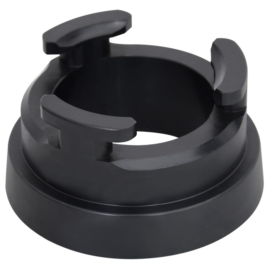 Holdeværktøj til krumtapaksel bmw motortype: m52tu/m54/m56 - number 1.