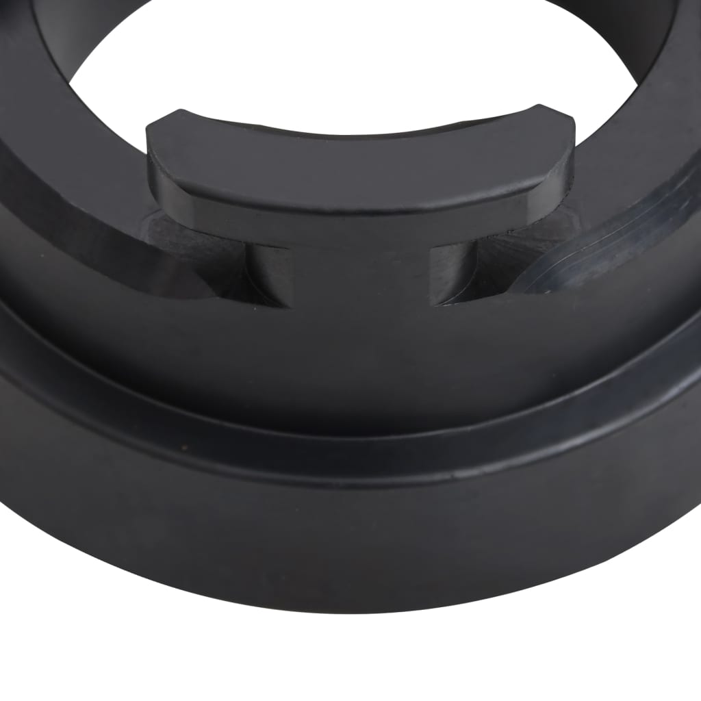 Holdeværktøj til krumtapaksel bmw motortype: m52tu/m54/m56 - number 4.