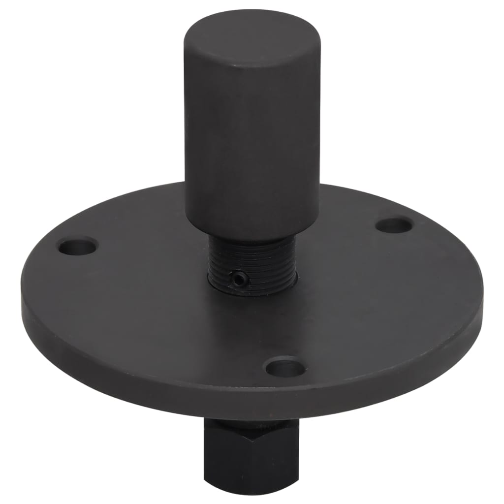 Holdeværktøj til krumtapaksel bmw motortype: m52tu/m54/m56 - number 3.