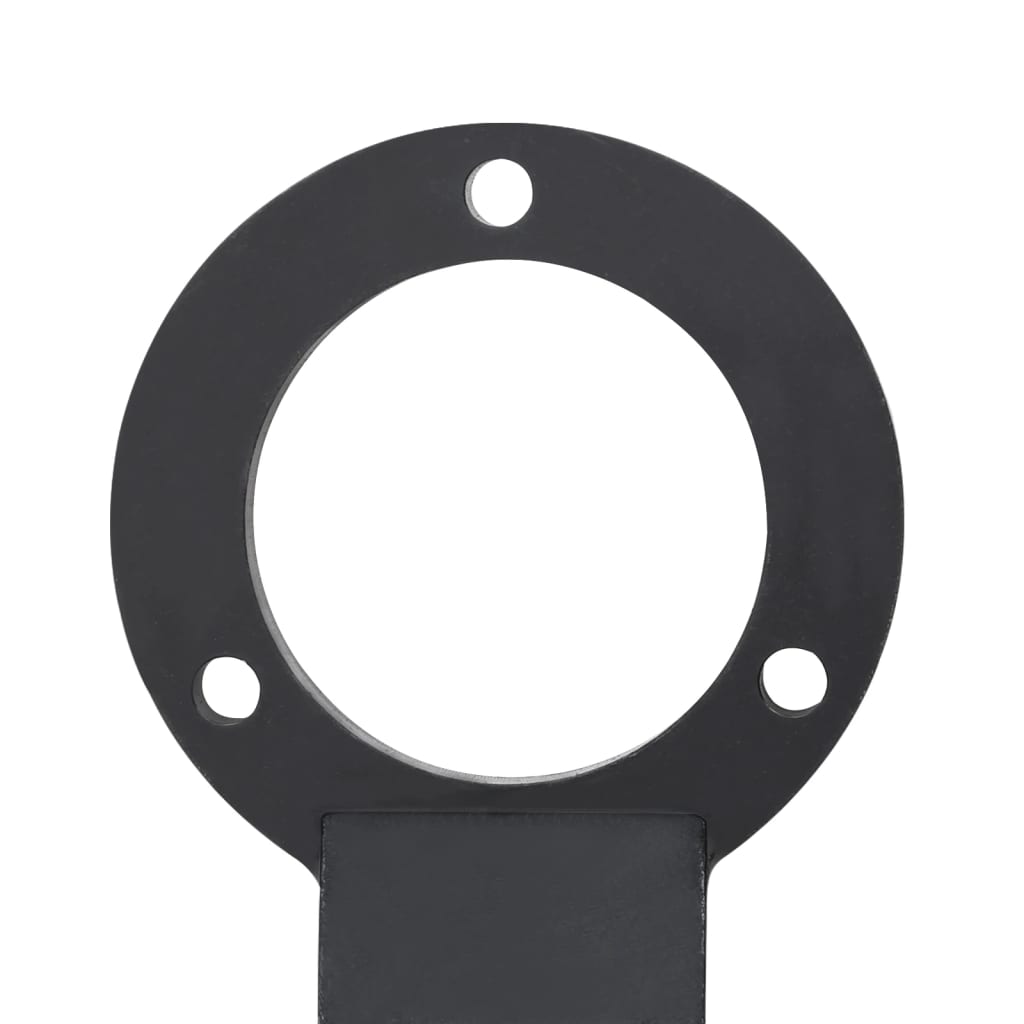 Holdeværktøj til krumtapaksel bmw motortype: m52tu/m54/m56 - number 6.