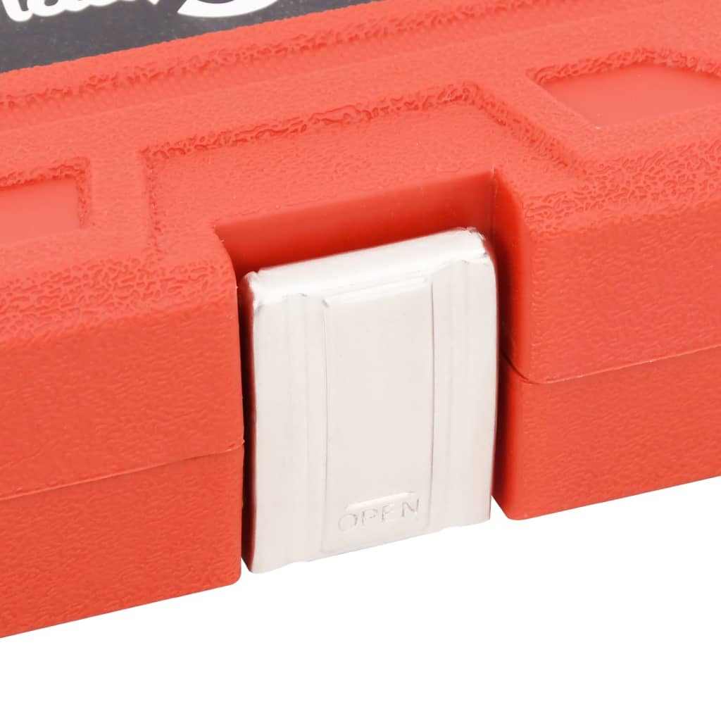 Værktøjssæt til tandrem 4 dele til fiat 1,4 12 v - number 7.