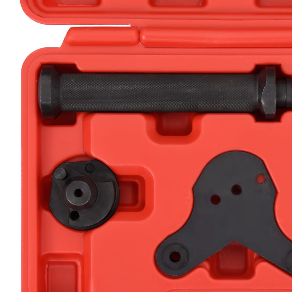 Værktøj til balanceakseljustering til bmw motortype: b37/b38 - number 6.