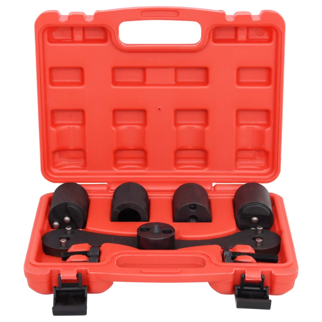 Værktøj til balanceakseljustering til bmw motortype: b47/b48/n47 - number 2.