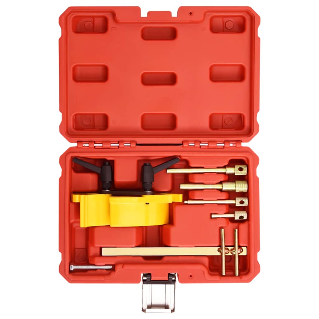 Tandremsværktøjssæt renault/opel/volvo/mitsubishi/chrysler - number 3.