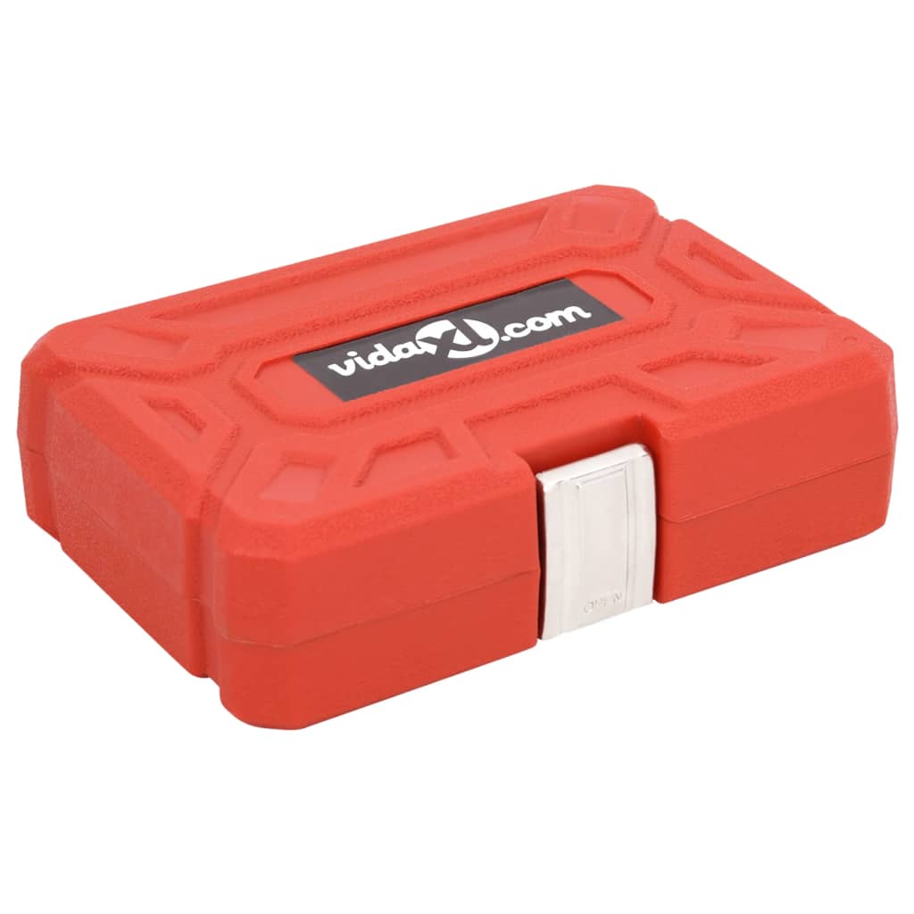 Tandremsværktøjssæt renault/opel/volvo/mitsubishi/chrysler - number 6.