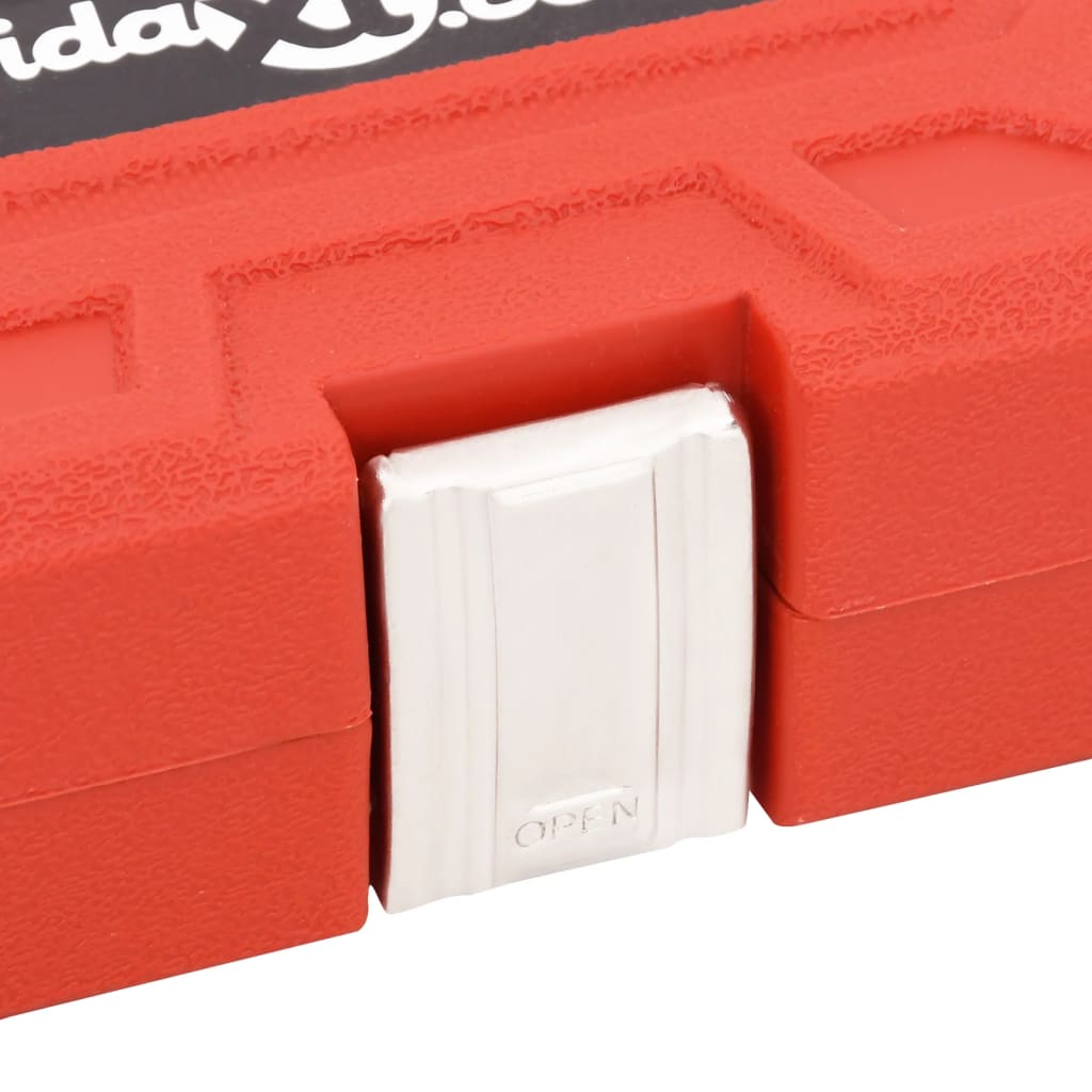 Tandremsværktøjssæt renault/opel/volvo/mitsubishi/chrysler - number 5.