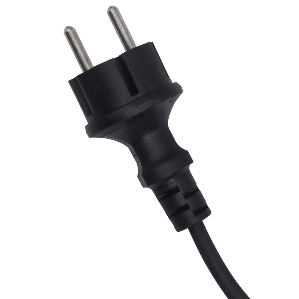 Reindeer and sleigh outdoor christmas decoration 252 leds - blue, 1 - number 11.